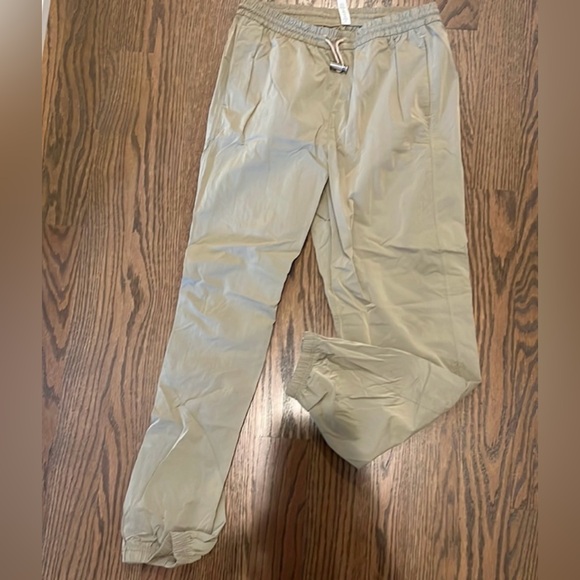 lululemon athletica Pants - Lululemon joggers